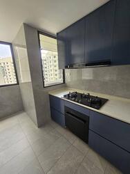 Simei Green Condominium (D18), Condominium #501470941